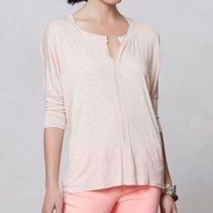 Anthropologie Dolan T-Shirt Top